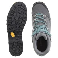 Chaussures De Randonnée Dolomite Zernez Gtx Wmn Gunmetal Grey Dusty Teal Green -Randonnée Et Camping 20bd092c270294d20a75ca497b5ca2da2fe8d437 E22DOLOCHA2206926 4