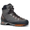 Chaussures De Trek Et Montagne Scarpa Marmolada Pro HD Shark Orange