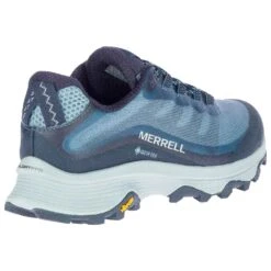 Chaussures De Fast Hiking Merrell Moab Speed Gtx Wmn Altitude -Randonnée Et Camping 20d637faee9db9fa589354b5dd16654daf4540b4 E22MERRCHA2371476 3