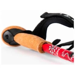 Bâton Guidetti Région Massif Des Pyrénées Noir Rouge -Randonnée Et Camping 21706ccccc4168b86ffeb2fe2f4b32bd0347a33b E23GUIDBAT378890 GUID0714430 902