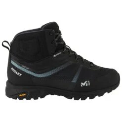 Chaussures De Randonnée Millet Hike Up Mid Gtx W Black 9 Chaussures De Randonnée Millet Hike Up Mid Gtx W Black -Randonnée Et Camping 217c7d0d8249732e8863cf7c9403749f4d4f0681 H23MILLCHA2251834 1