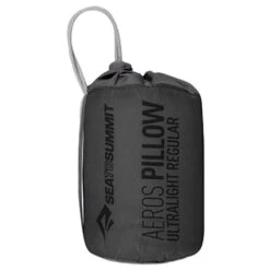 Oreiller Sea To Summit Aeros Ultralight Grey 13 Oreiller Sea To Summit Aeros Ultralight Grey -Randonnée Et Camping 21d86ef9c29ce5bc6e87419a9705c2663316a309 E22SEATBIV2211367 11