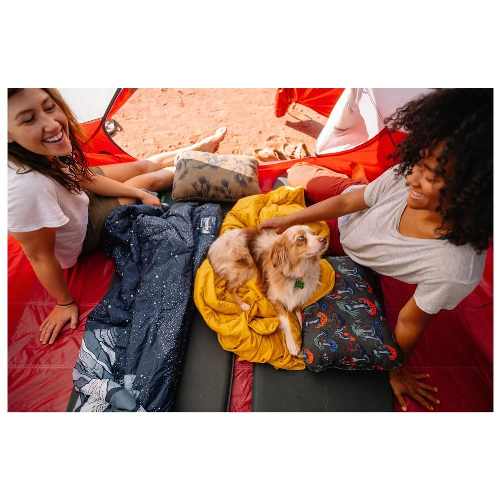 Couverture Thermarest Stellar Spacecase 7 Couverture Thermarest Stellar Spacecase – Image 5