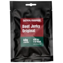 Repas Lyophilisé Tactical Foodpack Ration De 3 Repas Golf -Randonnée Et Camping 21f3cc14429421e39d1c458bec19d705abc06a30 E23TACFBIV373655 TACF0703617 903