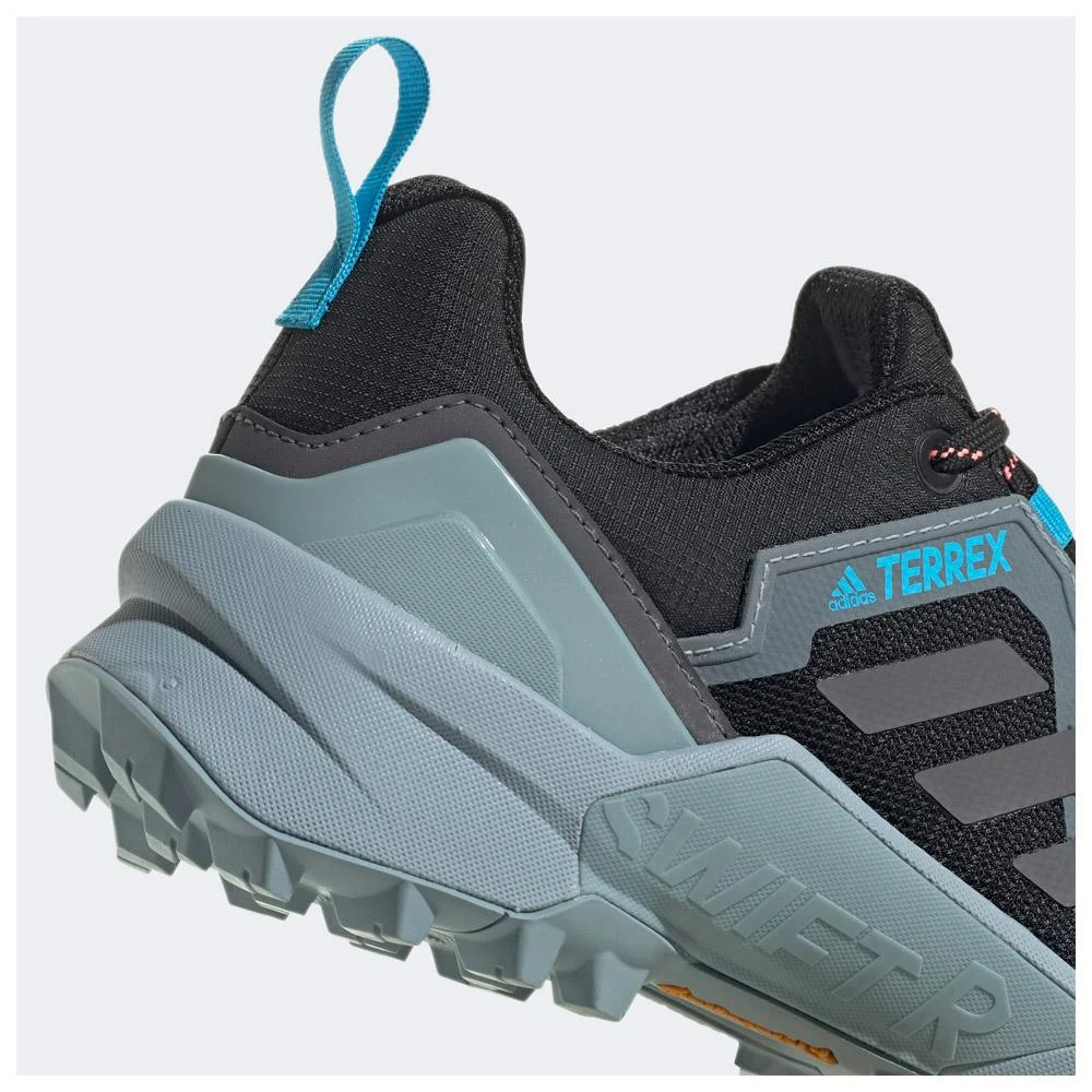 Chaussures De Randonnée Adidas Terrex Swift R3 Gtx W Cblack Grefiv Acired 6 Chaussures De Randonnée Adidas Terrex Swift R3 Gtx W Cblack Grefiv Acired – Image 4