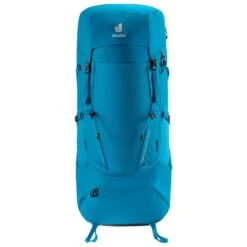 Sac à Dos Deuter Aircontact Core 60+10 Reef Ink -Randonnée Et Camping 22c383d594e206756e4cc422aea5b504a32b6d95 E22DEUTACC208330 DEUT0712332 5