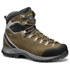 Chaussures De Randonnée Asolo Greenwood Evo GV Major Brown -Randonnée Et Camping 2358d249d626067cb5e46c5814cf33fa4be88947 E22ASOLCHA2324083 3