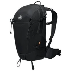 Sac à Dos Mammut Lithium 25 Black