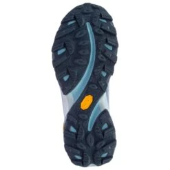 Chaussures De Fast Hiking Merrell Moab Speed Gtx Wmn Altitude -Randonnée Et Camping 242112bc6cd8bac4d92ee66741e2342d644b3a42 E22MERRCHA2371476 9