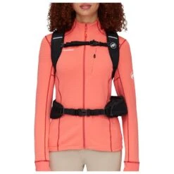 Sac à Dos Mammut Lithium 20 Women Jade Black -Randonnée Et Camping 2533f607aecce84063a0f9ed948055c98a7fdcdd E22MAMMACC209141 MAMM0713193 4