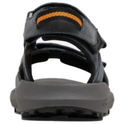 Sandales De Randonnée Columbia Trailstorm Hiker 3 Strap Graphite Black -Randonnée Et Camping 25a456fb78bf2796e9c29a396c668ea1cdcdd6e7 E23COLUCHA3360557 2