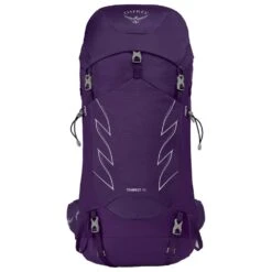 Sac à Dos Osprey Tempest 40 Violac Purple -Randonnée Et Camping 25eb9b10ce4686f1d3abd9fe7b0bf5ecd58ffd9a E22OSPRACC2211009 4