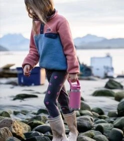 Gourde Yeti Bouteille Enfant Rambler 12 OZ (354 Ml) Harbour Pink -Randonnée Et Camping 262e538990bec61f80c615f3da6bb4111329e3b6 E22YETIACC87966 YETI0102243 4