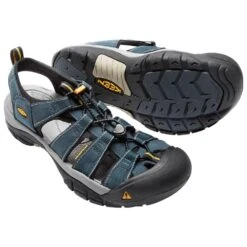 Sandales De Randonnée Keen Newport H2 Navy Medium Grey -Randonnée Et Camping 264d0eaa3a7f0a90a8823919aefab62d29ca7dd5 H22KEENCHA2255002 11