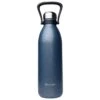 Gourde Qwetch Bouteille Isotherme Titan 1.5L Roc Bleu -Randonnée Et Camping 26569947c8533592dc01bd38bdefecf488ab0462 E22QWETACC262651 QWET0719730 0