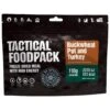 Repas Lyophilisé Tactical Foodpack Pot De Sarrasin Et Dinde 110g 2 Repas Lyophilisé Tactical Foodpack Pot De Sarrasin Et Dinde 110g -Randonnée Et Camping 2701b1ad99f1632a7f269dc80f9e2e404afec815 E23TACFBIV373640 TACF0703595 0