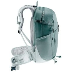 Sac à Dos Deuter Trail 23 SL Teal Tin -Randonnée Et Camping 2744dc54ed730e15411bc686173da85477288a2d E23DEUTACC371139 DEUT0712313 4
