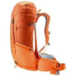 Sac à Dos Deuter Futura 32 Chestnut Mandarine -Randonnée Et Camping 2782518419b8b55ee3fbdd345d8f7102e400906b E22DEUTACC208310 DEUT0712307 3