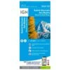 Carte IGN 3531ET Saint-Gervais-les-Bains, Massif Du Mont Blanc -Randonnée Et Camping 2853222ebb65e4f64292915c45297162227c513d H230IGNBIV355927 0IGN0210900 0