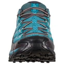 Chaussures De Fast Hiking La Sportiva Ultra Raptor II Woman Gtx Topaz Carbon -Randonnée Et Camping 2a069692c0b78fd1492191cbf168ddd8d8dd4bef E22LASPCHA2349709 4