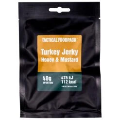 Repas Lyophilisé Tactical Foodpack Ration Foxtrot 13 Repas Lyophilisé Tactical Foodpack Ration Foxtrot -Randonnée Et Camping 2a95303209db39d66125497a9be2d42531b8d7c2 E23TACFBIV373653 TACF0703615 905