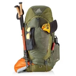 Sac à Dos Gregory Stout 60 Fennel Green -Randonnée Et Camping 2af66666ae732c6c0f42b2b13424c6352b05da9f E22GREGACC219691 GREG0591988 10