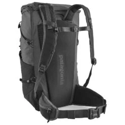 Sac à Dos Patagonia Altvia Pack 36L Noble Grey 19 Sac à Dos Patagonia Altvia Pack 36L Noble Grey -Randonnée Et Camping 2b74f3ea3751710290e2b91cf2860b2cfc1f8f4a H22PATAACC2206970 2