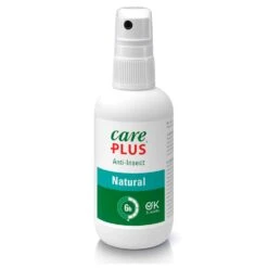 Répulsif Insectes Care Plus Anti-Insect Natural Spray 100ml -Randonnée Et Camping 2bb2d492d2b18a758cc372e6de48178371099f7b E22CAREBIV217485 CARE0592091 2