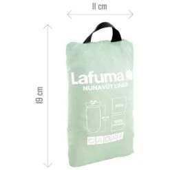 Drap De Sac Lafuma Nunavut Liner Left Slate Gray -Randonnée Et Camping 2bf1a5c1e66effc2a3cb535b9b0edd7f2ad3176b E23LAFUBIV368267 LAFU0676950 901