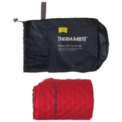 Matelas Thermarest Prolite Plus WR -Randonnée Et Camping 2c1682aca3d32458b71d876c758b4a92a220b7b4 E23TERMBIV381907 TERM0731028 902