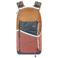 Sac à Dos Picture Off Trax 20 Backpack Dark Blue Cashew -Randonnée Et Camping 2c1866481cc0cfd1cf7789156713b420f910a0d7 E23PICTACC357335 PICT0152427 4