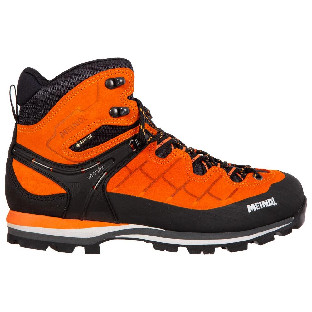 Chaussures De Randonnée Meindl Litepeak Men Gtx Orange 3 Chaussures De Randonnée Meindl Litepeak Men Gtx Orange