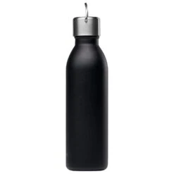 Gourde Qwetch Bouteille Isotherme Active 600ml Matt Noir -Randonnée Et Camping 2cb2b1b4da70c48be98b5d882e15a8feeadd2dd4 E23QWETACC377047 QWET0719715 3