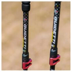 Bâton Guidetti B-Light Carbon/Alu W Rubis 125cm -Randonnée Et Camping 2cdfe2dd9c699b11999e57d5b868e06d5a840346 E23GUIDBAT378995 GUID0714447 908