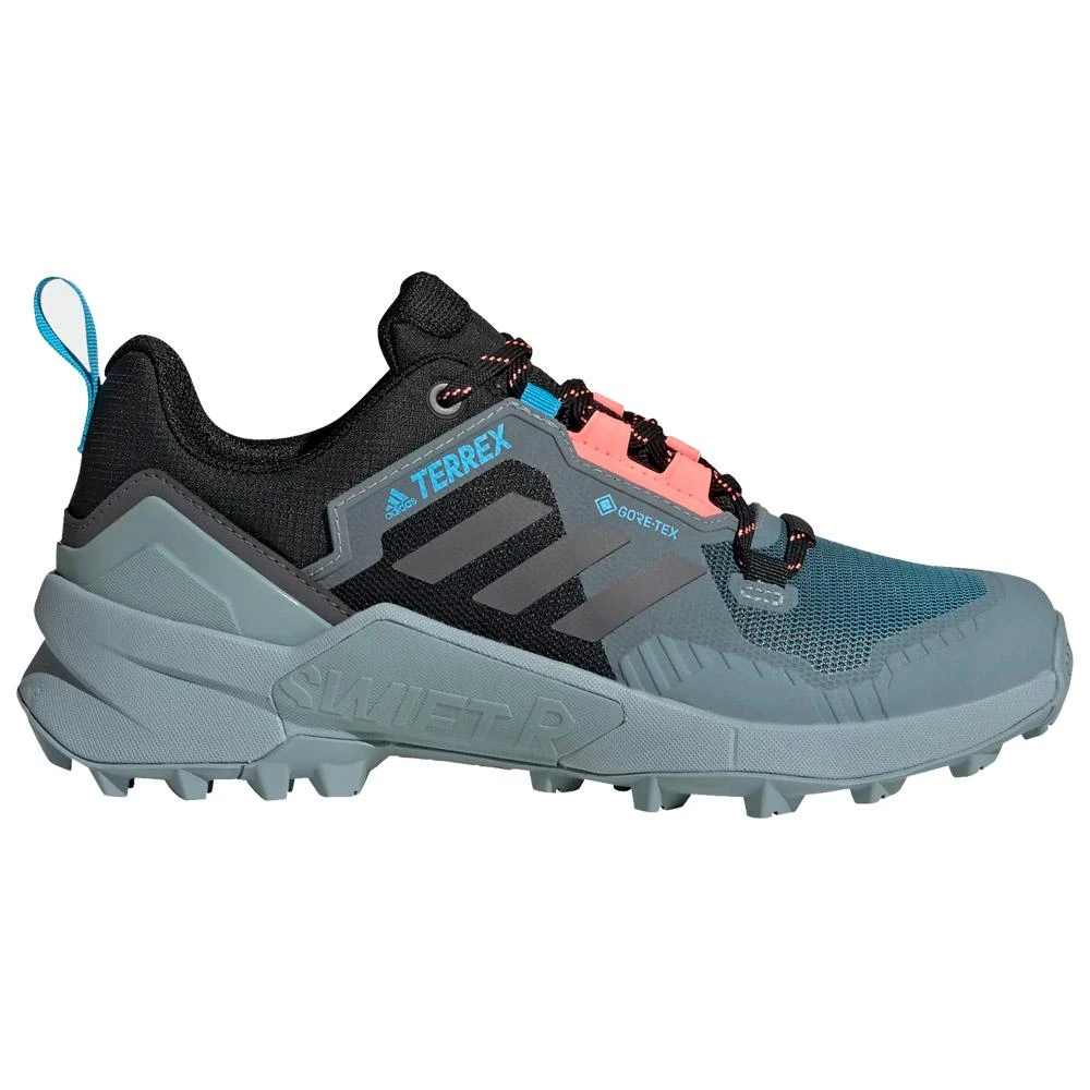Chaussures De Randonnée Adidas Terrex Swift R3 Gtx W Cblack Grefiv Acired 3 Chaussures De Randonnée Adidas Terrex Swift R3 Gtx W Cblack Grefiv Acired
