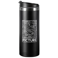 Gourde Picture Loumie Tumbler Black