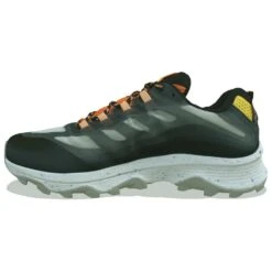 Chaussures De Fast Hiking Merrell Moab Speed Gtx Black Multi -Randonnée Et Camping 2e16d53f73149e6db2c53d8b707d3d8e27923edf E22MERRCHA2333755 1