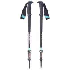 Bâton Black Diamond W's Trail Pro Trekking Poles 105-125 Cm Aegean -Randonnée Et Camping 2e943b3f44eb7cd5336eac769348f4aac1952110 E23BDIABAT380898 BDIA0117121 901