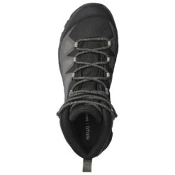 Chaussures De Randonnée Salomon Quest Rove GTX W Black Magnet Quiet Shade 14 Chaussures De Randonnée Salomon Quest Rove GTX W Black Magnet Quiet Shade -Randonnée Et Camping 2e96300987edaac3241229cab4de1fa089fff206 E23SALOCHA3362730 7