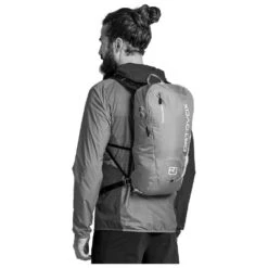 Sac à Dos Ortovox Traverse Light 15 Flintstone -Randonnée Et Camping 2ea7abe1d110096a2d8ccf97ef4340059f32bec3 E23ORTOACC367447 ORTO0203099 6