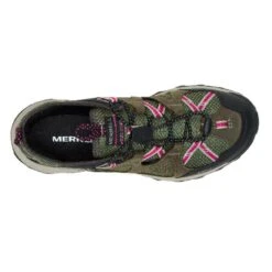 Sandales De Randonnée Merrell Speed Strike Ltr Sieve Wmn Lichen -Randonnée Et Camping 2eca83fb4c87f573f17a40937df8d09f4058f5bf E22MERRCHA2216721 5