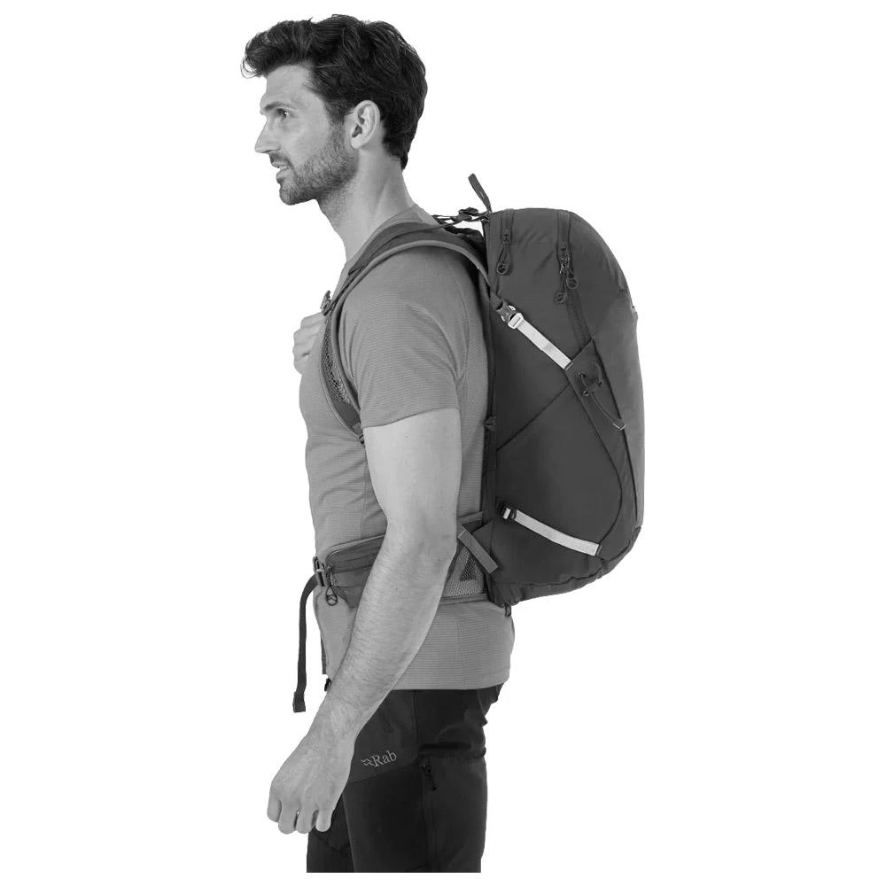 Sac à Dos RAB Aeon 27 Ink 6 Sac à Dos RAB Aeon 27 Ink – Image 4