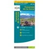 Carte IGN Traversée De La Corse GR20 1 Carte IGN Traversée De La Corse GR20 -Randonnée Et Camping 2f40a256948c28b405a4871451ef3da7f4d8d74c H230IGNBIV348577 0IGN0211205 0