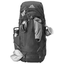 Sac à Dos Gregory Katmai 55 Volcanic Black -Randonnée Et Camping 2f5f7318b62f17d0a958df5cc69c3477bf330c1d E22GREGACC2379131 902