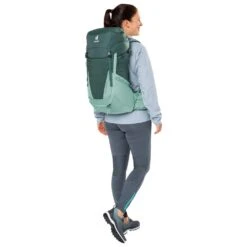 Sac à Dos Deuter Futura 24 SL Forest Jade -Randonnée Et Camping 2fe904c1e13f526bfbfb1595badd6419f275c755 E23DEUTACC371135 DEUT0712302 901