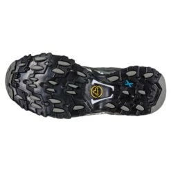 Chaussures De Fast Hiking La Sportiva Ultra Raptor II Leather Gtx Woman Charcoal Lollipop -Randonnée Et Camping 2ff8beda70d6abd779ee1ba970431064406e99fb H23LASPCHA2335193 9