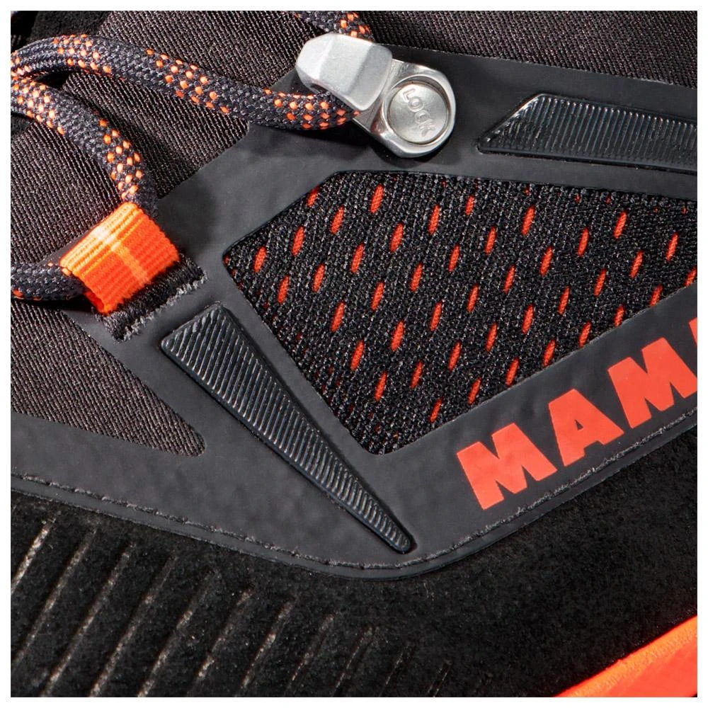 Chaussures De Randonnée Mammut Sapuen High Gtx Hot Red 12 Chaussures De Randonnée Mammut Sapuen High Gtx Hot Red – Image 10