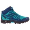 Chaussures De Randonnée Inov-8 Roclite G 345 Gtx® V2 Wmn Teal Navy