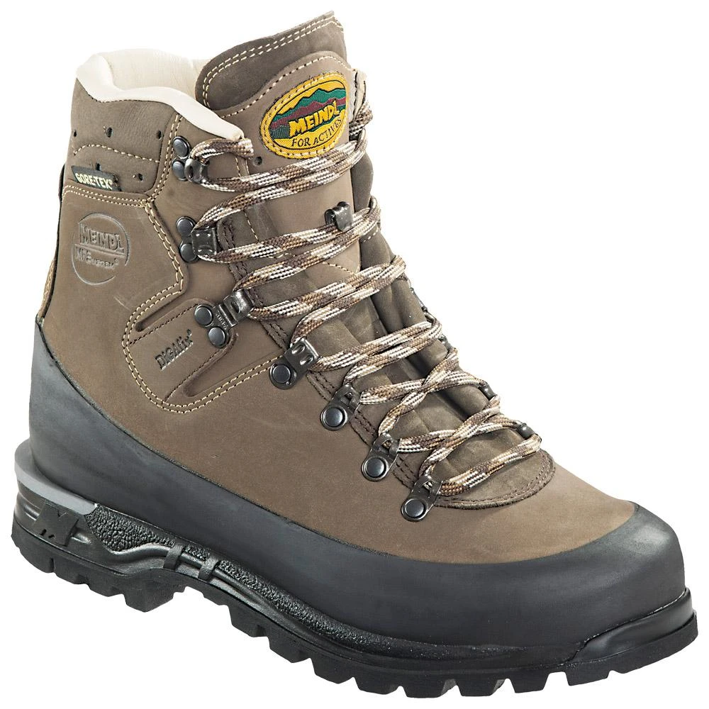 Chaussures De Trek Et Montagne Meindl Himalaya Mfs Brown 3 Chaussures De Trek Et Montagne Meindl Himalaya Mfs Brown
