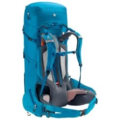 Sac à Dos Deuter Aircontact Core 60+10 Reef Ink -Randonnée Et Camping 31985caf09972c65cc6145faa1e1ce92d5ef8c56 E22DEUTACC208330 DEUT0712332 2